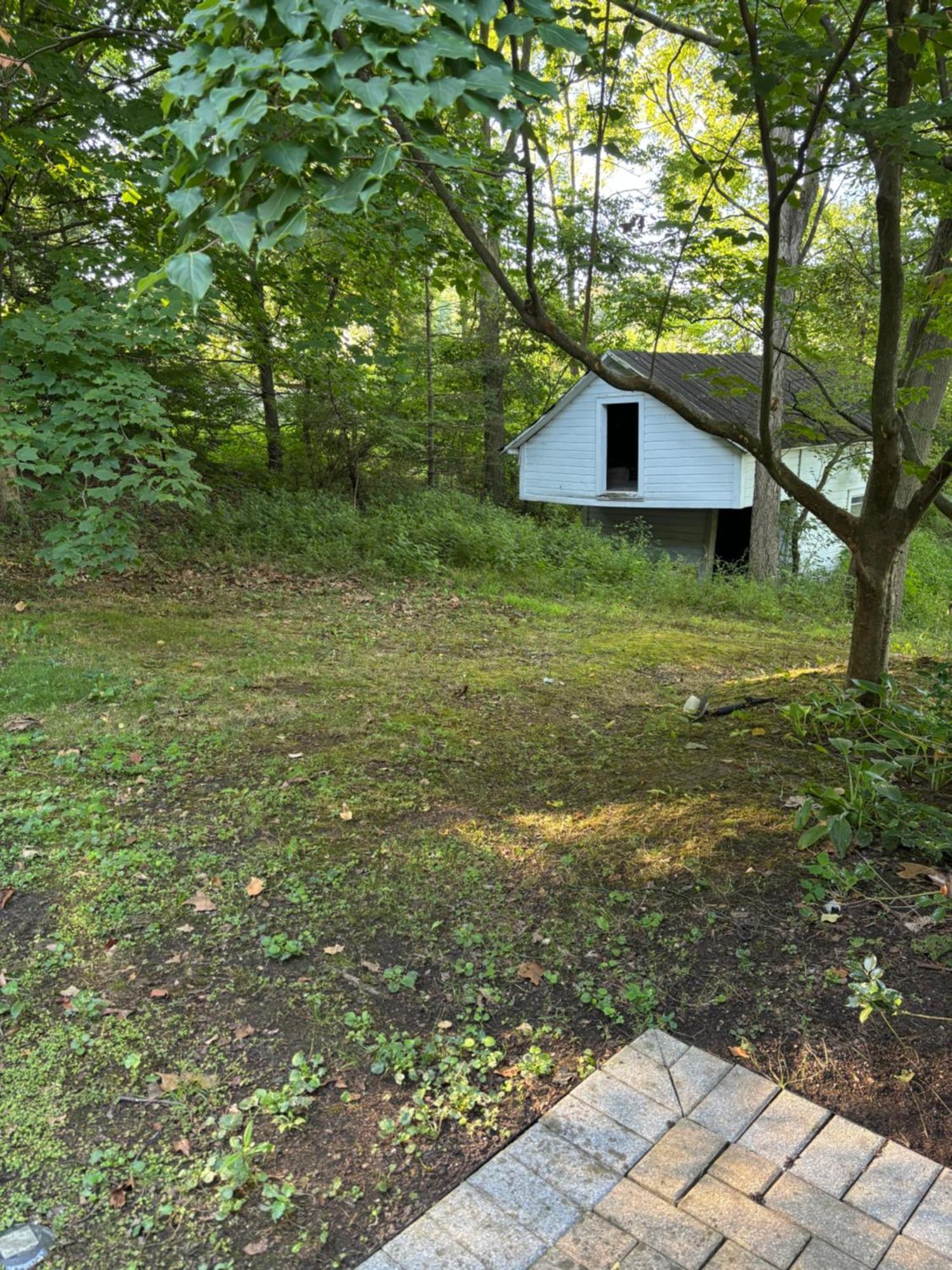 Farmhouse Cabin Ashland Zewnętrze zdjęcie